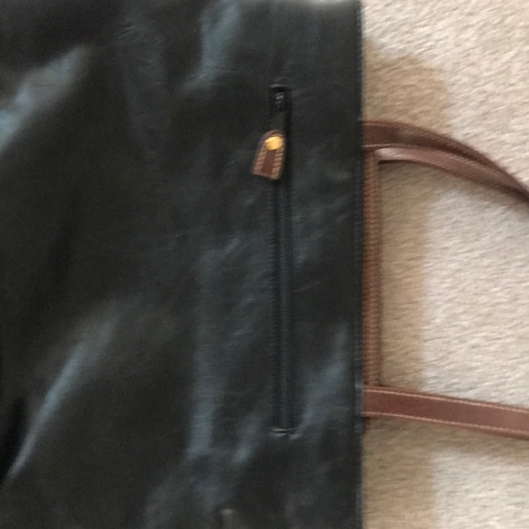 Expandable Tote/Purse - Picture 4 of 9